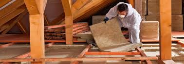 Best Commercial Insulation Services  in Tuttle, OK